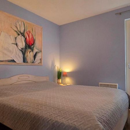 Ferienwohnung W 4 0 N 格拉尔-米里茨 外观 照片