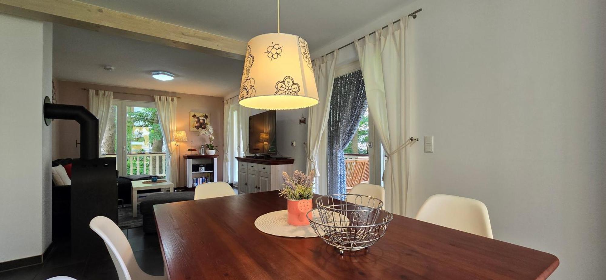 Ferienwohnung W 4 0 N 格拉尔-米里茨 外观 照片